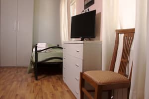thumbnail: Room amenity