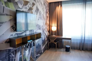 thumbnail: Room