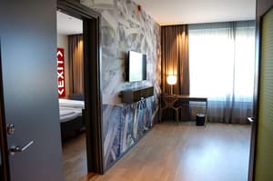 thumbnail: Room