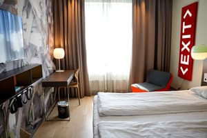 thumbnail: Room