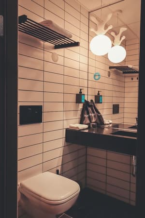 thumbnail: Bathroom