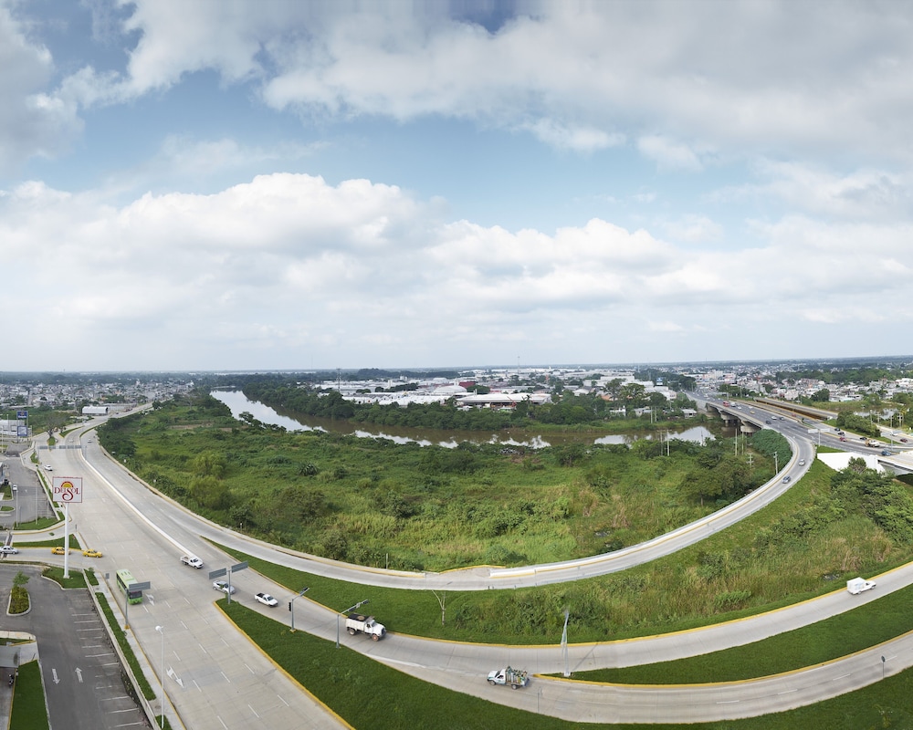 City view