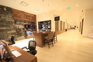 thumbnail: Interior