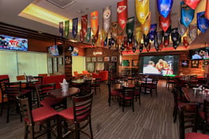 thumbnail: Bar (on property)