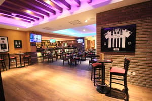 thumbnail: Bar (on property)