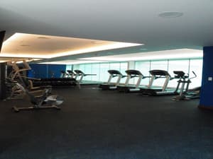 thumbnail: Fitness facility
