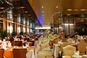 thumbnail: Food court