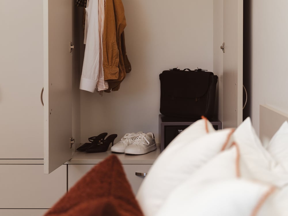 Wardrobe