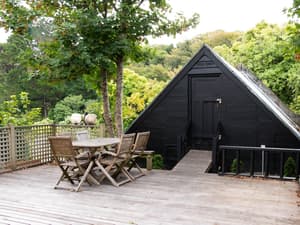 thumbnail: Terrace/patio