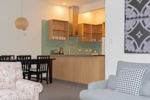 thumbnail: Living area