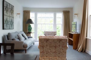thumbnail: Living area