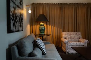 thumbnail: Living area