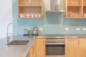 thumbnail: Private kitchen