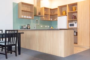thumbnail: Private kitchen