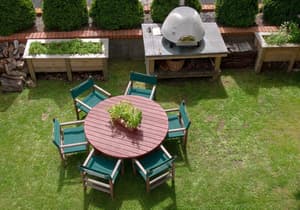thumbnail: Garden