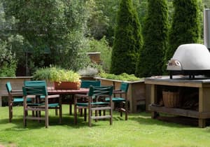 thumbnail: Garden
