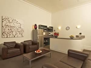 thumbnail: Living area
