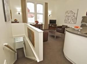 thumbnail: Living area