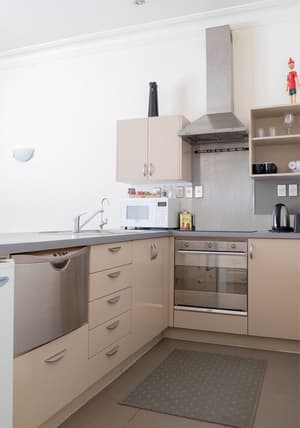 thumbnail: Private kitchen