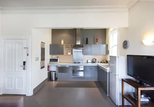thumbnail: Private kitchen