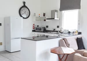 thumbnail: Private kitchen