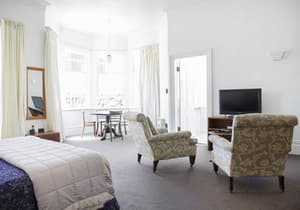 thumbnail: Room