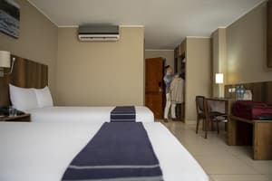 thumbnail: Room