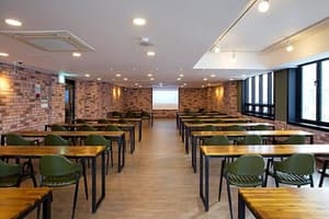 thumbnail: General view