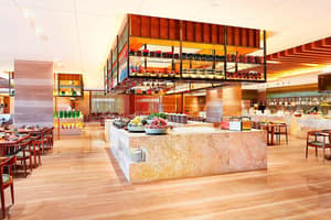thumbnail: Restaurant