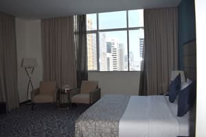 thumbnail: View from room