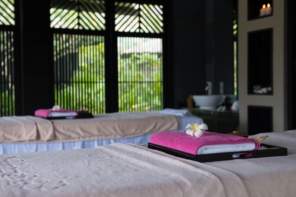 Treatment room