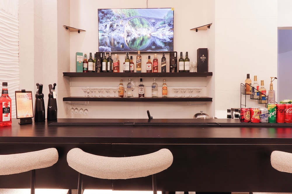 Snack bar