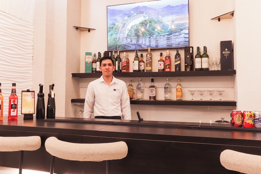Snack bar