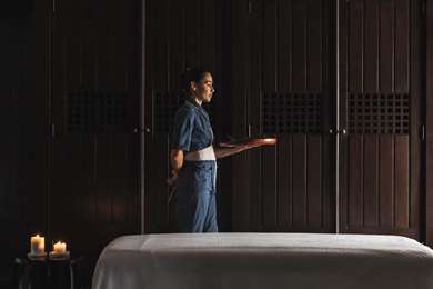 On-Site,Property Amenity,Spa