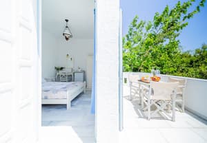 thumbnail: Terrace/patio