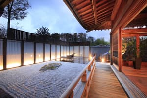 thumbnail: Terrace/patio