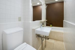 thumbnail: Bathroom