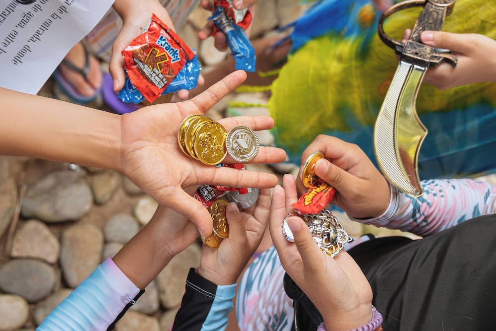 Children's activities