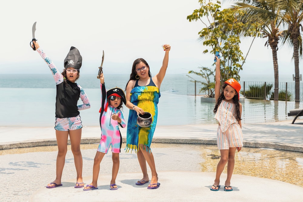 Children's activities