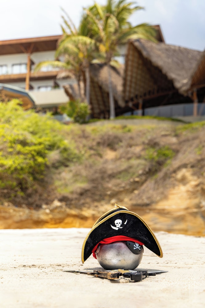 Children's activities