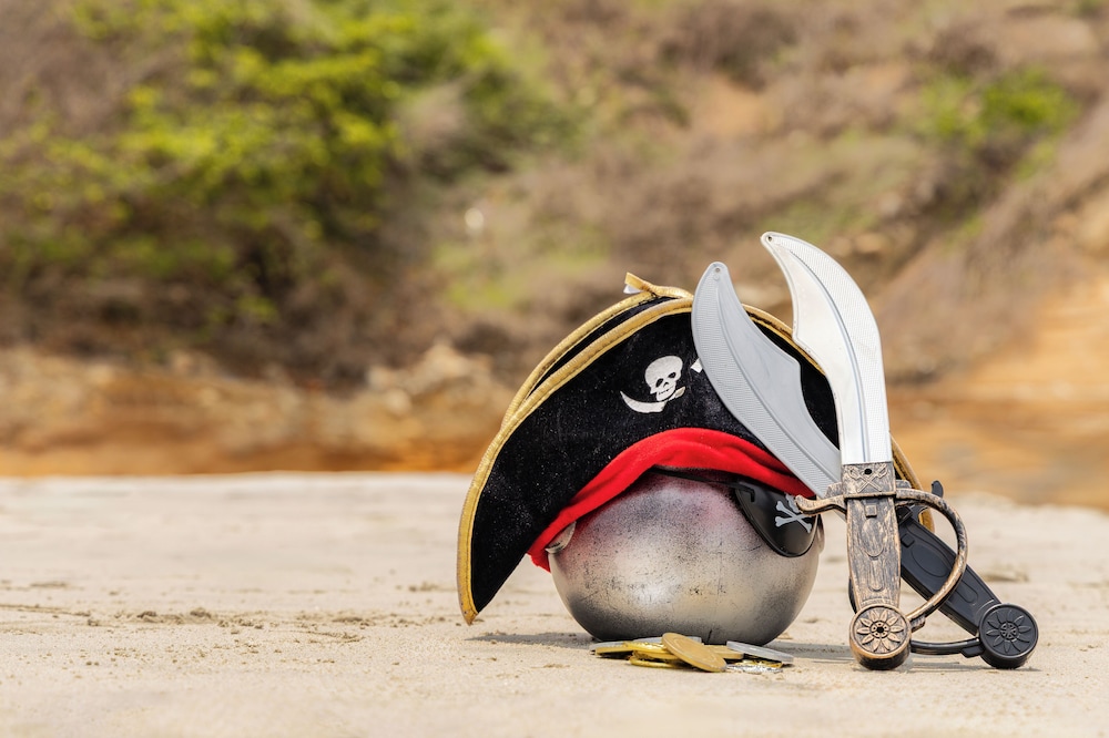 Children's activities