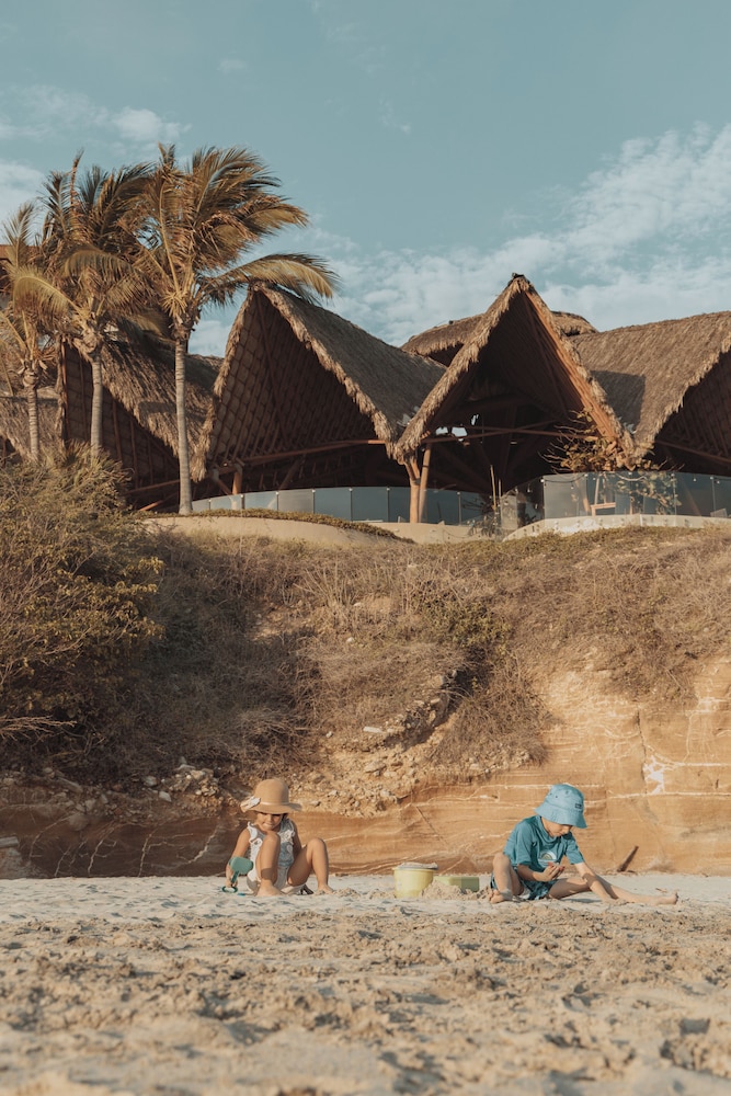 Children's activities