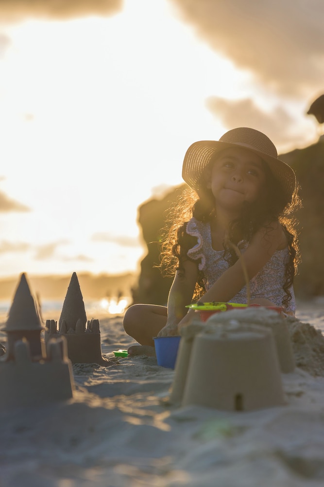 Children's activities