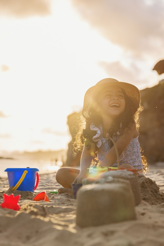 Children's activities