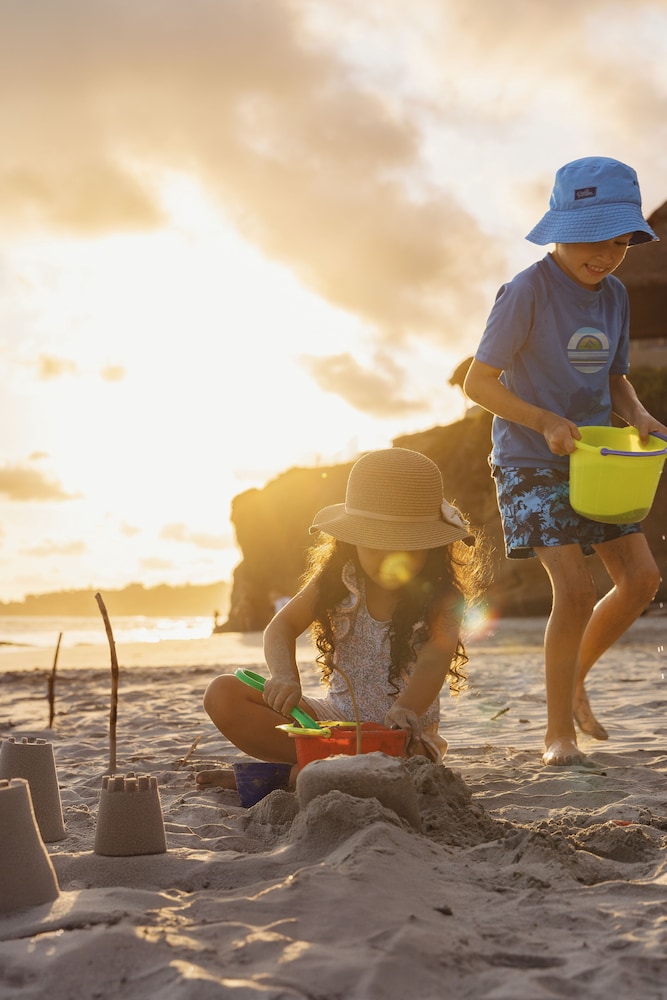 Children's activities