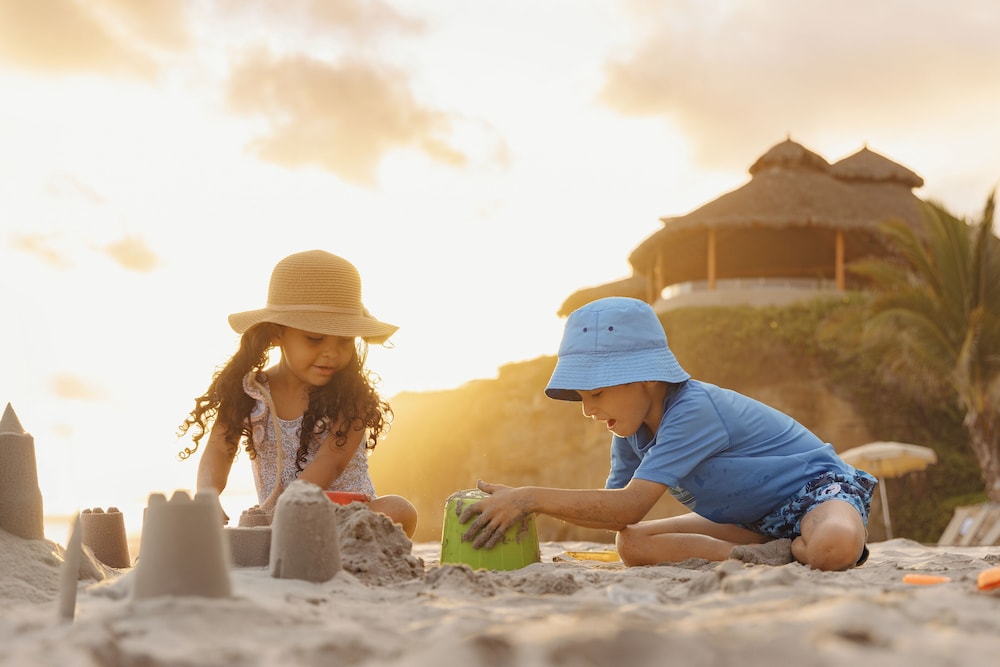 Children's activities