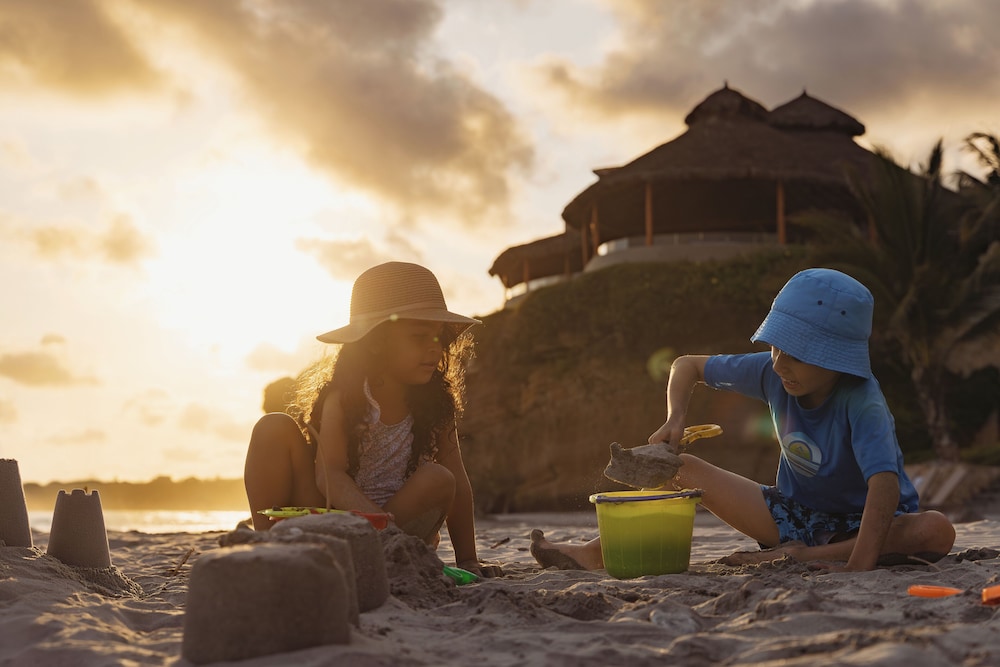 Children's activities