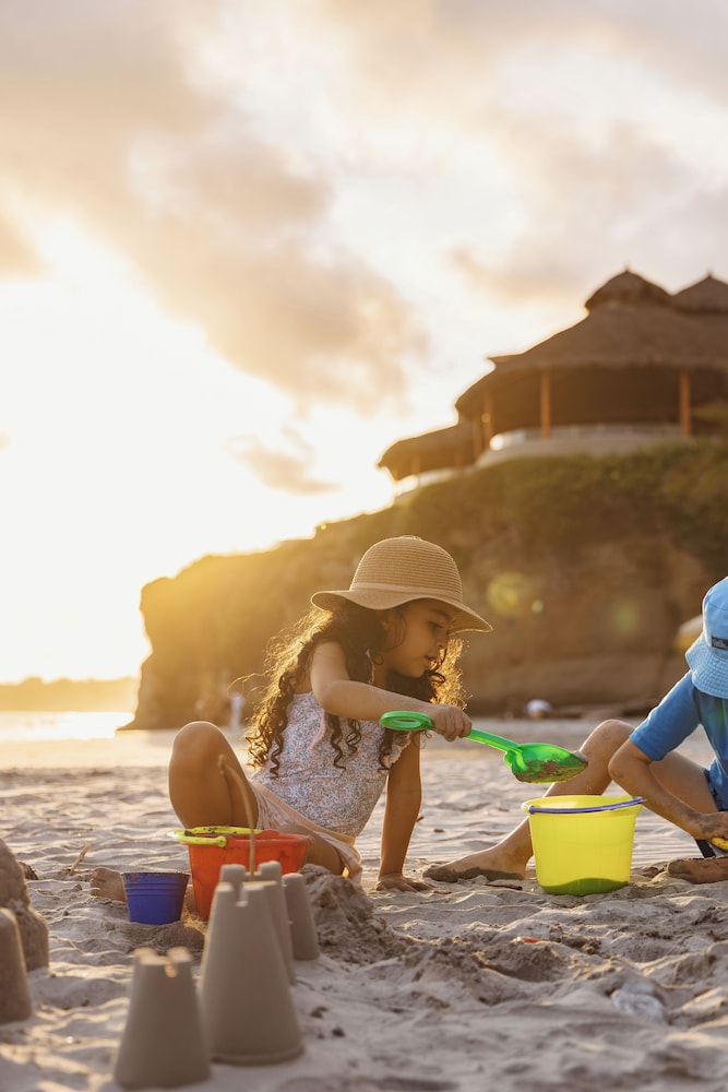 Children's activities