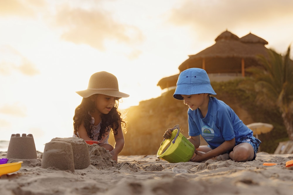 Children's activities