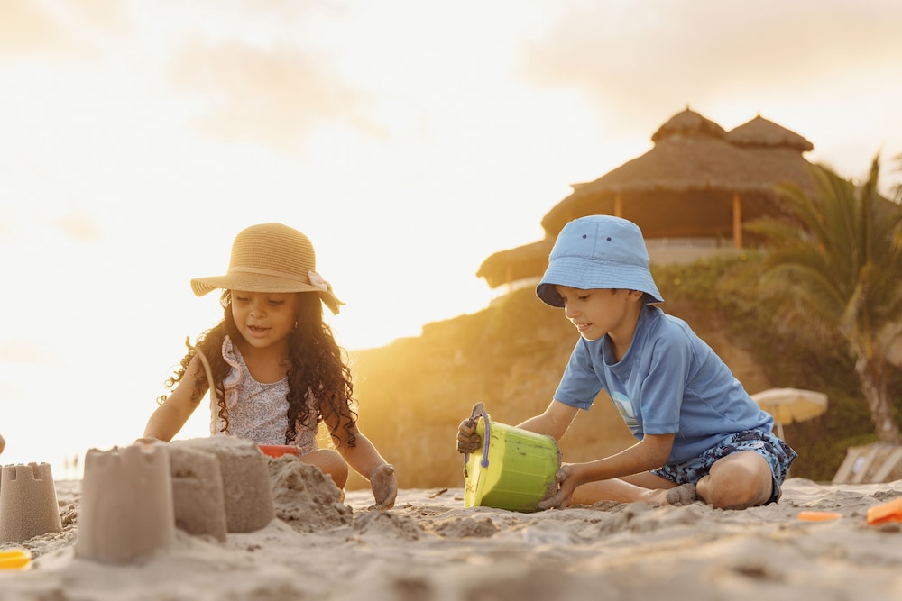 Children's activities